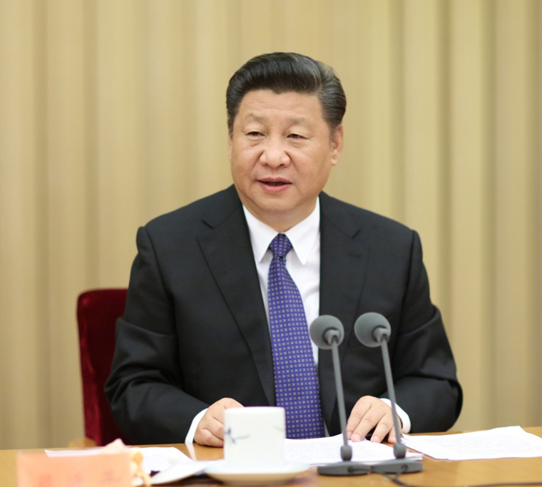 10月10日至11日，全國(guó)國(guó)有企業(yè)黨的建設(shè)工作會(huì)議在北京舉行。中共中央總書記、國(guó)家主席、中央軍委主席習(xí)近平出席會(huì)議并發(fā)表重要講話。